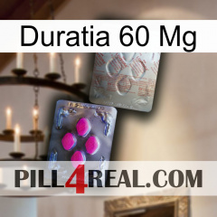 Duratia 60 Mg 38